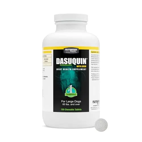Best Hip And Joint Supplements For Dogs - 2026 Reviews