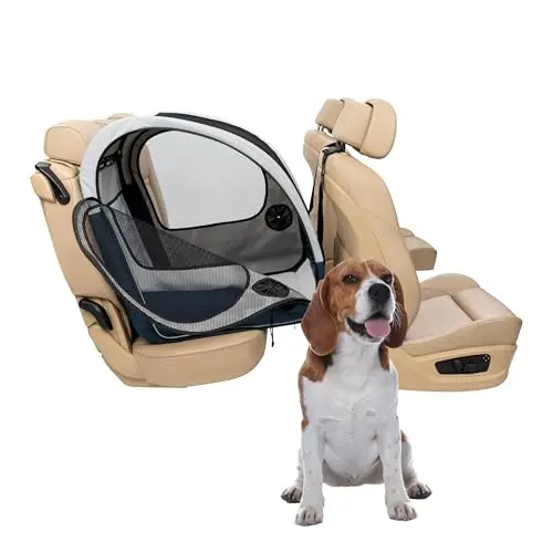 Best Travel Crates For Dogs - 2026 Reviews