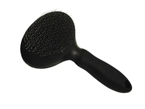 Miracle Care large slicker brush for dogs with thick coats