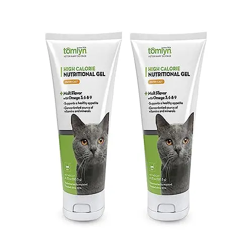 Tomlyn Nutri-Cal high calorie gel for cats