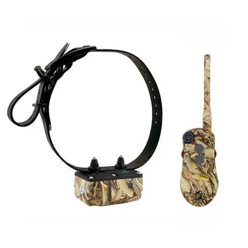 DT Systems H2O1820 Plus waterproof remote dog trainer