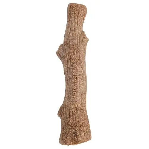 Pupstages Dogwood chew toy for small dogs