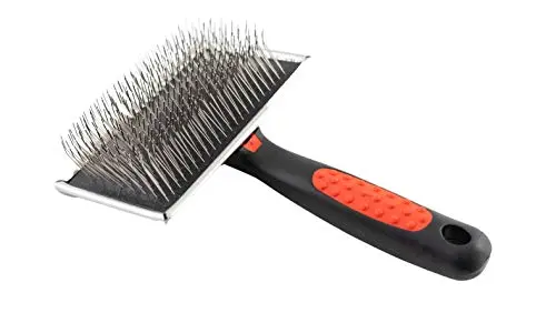 FURminator Deshedding Tool for large dogs