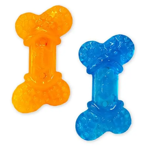 Nylabone flexi chew bone for extra small dogs