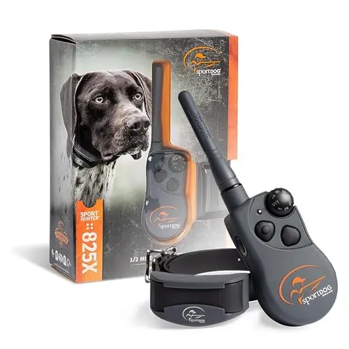 SportDOG SportHunter 825X remote training collar for dogs
