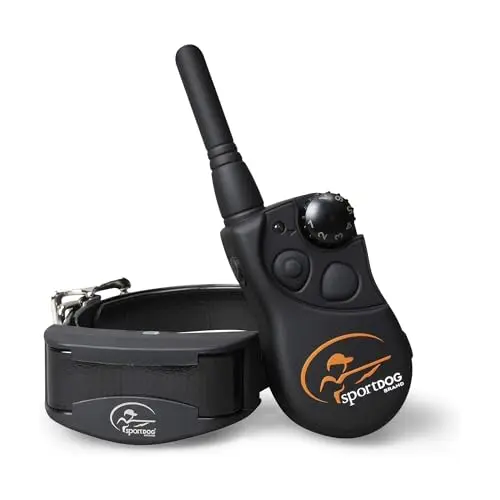 SportDOG YardTrainer 100S remote trainer collar for stubborn dogs