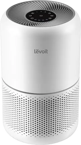 LEVOIT Core300-P air purifier for home