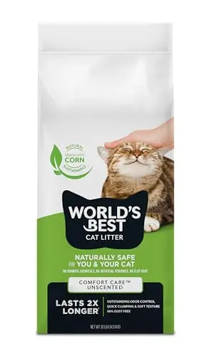 ARM & HAMMER Clump & Seal SLIDE Platinum cat litter bag with EZ Clean Technology