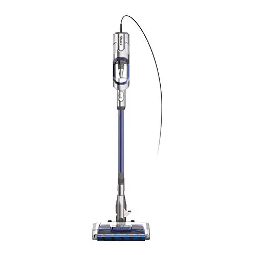 Shark Vertex Ultralight corded stick vacuum with accessories