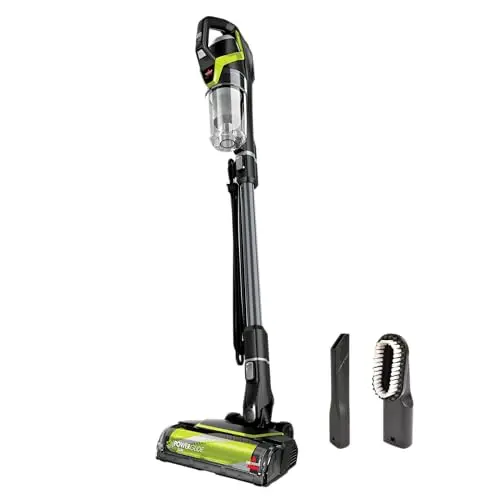 Bissell PowerGlide Slim corded stick vacuum for pet hair