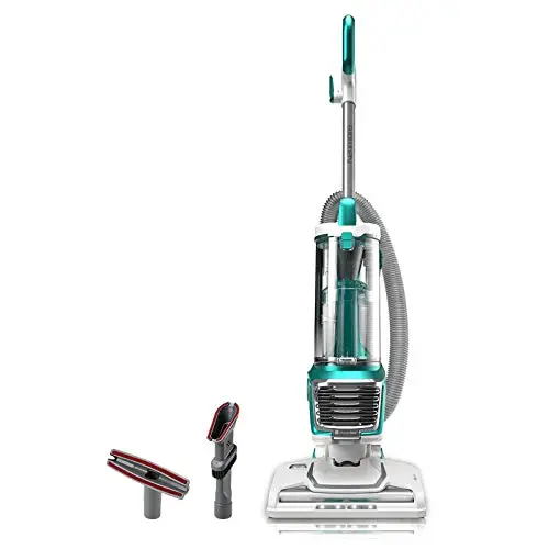 Kenmore green bagless upright vacuum cleaner