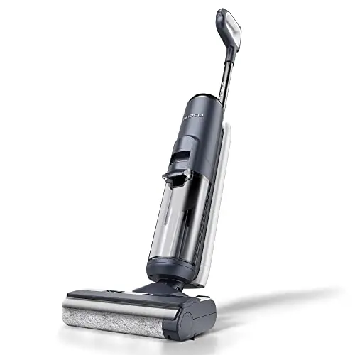 Tineco Floor ONE S5 smart cordless wet dry vacuum mop for hard floors