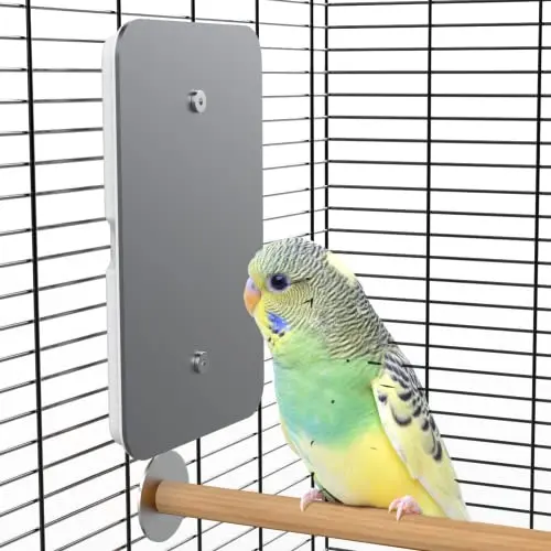 Fenocran USB bird heater pad with anti-bite hose