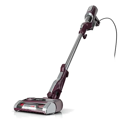 Shark Ultralight PetPro corded stick vacuum with PowerFins brush roll