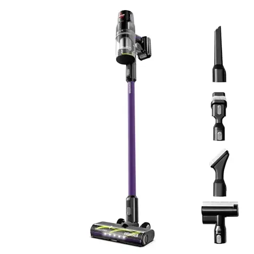 Bissell CleanView XR Pet cordless stick vacuum