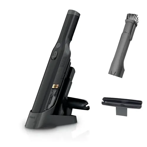 Shark WANDVAC Cordless Hand Vacuum with Dock