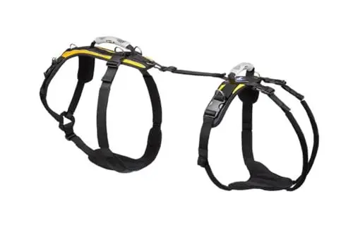HELP 'EM UP full body dog lift and support harness for large breeds
