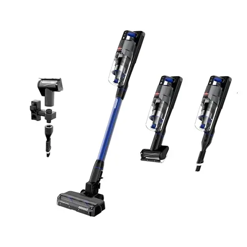 Bissell PowerClean FurFinder cordless vacuum with headlights