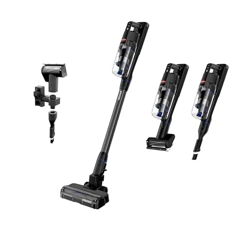 Bissell PowerClean FurGuard cordless stick vacuum