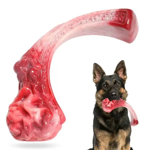 DSUMD Tough Dog Bone