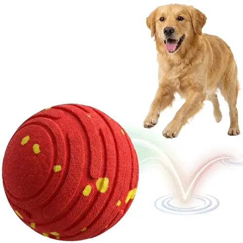 TBC PET Interactive Dog Ball